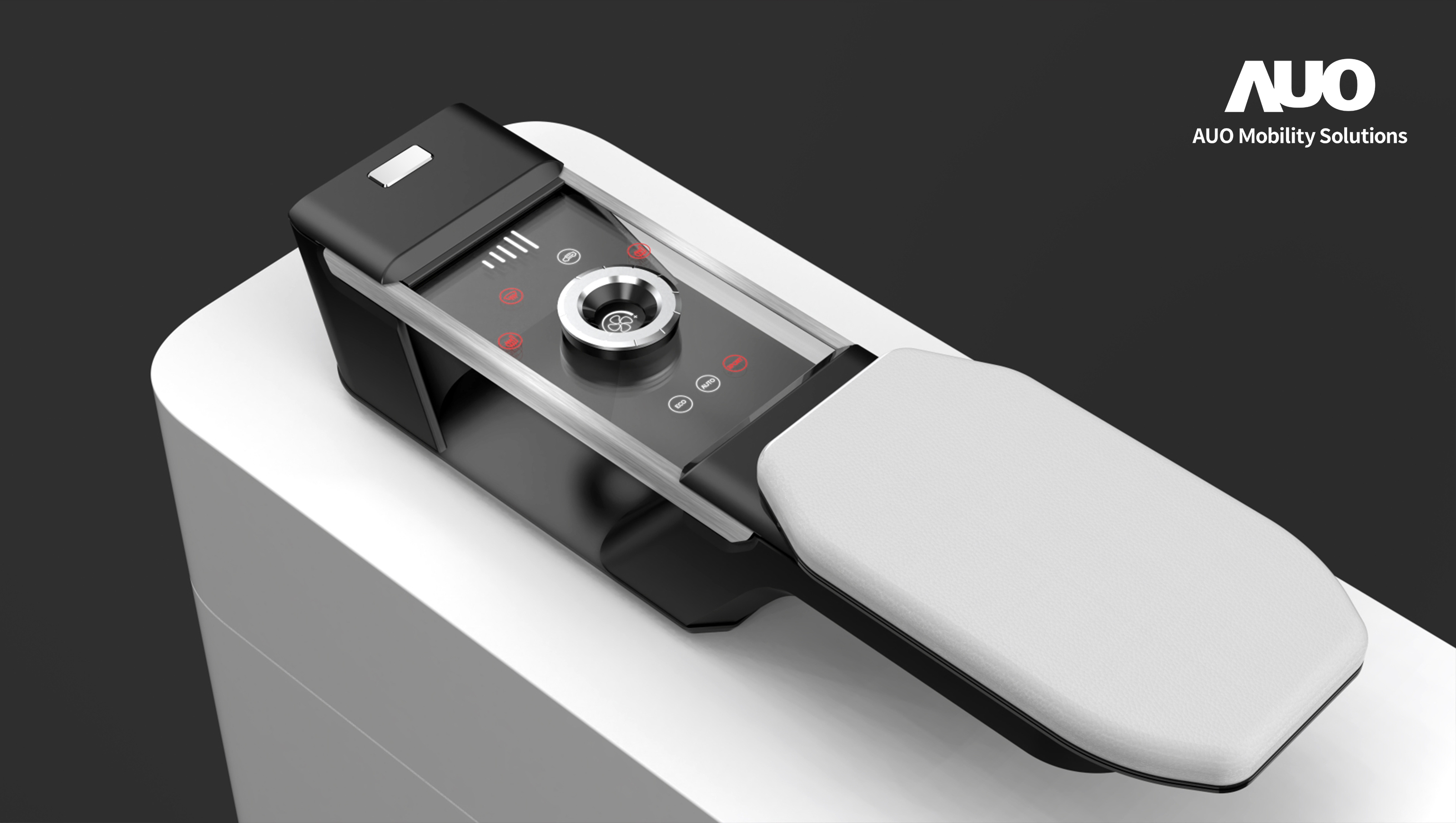 LEYU�پW�ǻ��Є�ȫ�°l��INVISY�[�οƼ�ϵ�У�CrystalSense Console����s�ęC���OӋ���ṩֱ�X���Ƶ������|�X�����c�����Мy�����҄ӑB�ʬF���H����Ҫ�r�@ʾ������δ����œ�ĘO�»����w���