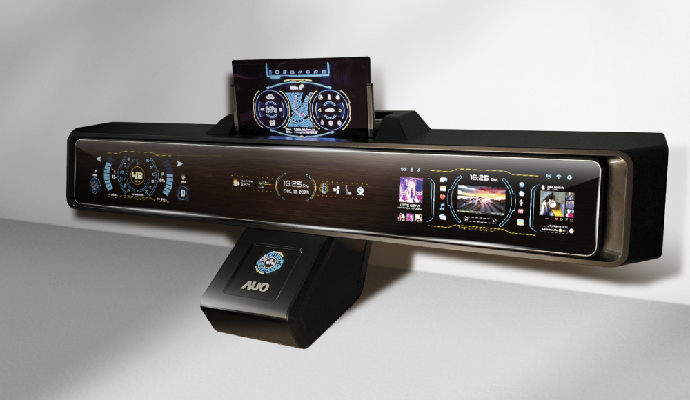 ���_Micro LED����ʽ܇œ�@ʾ�����Y�Ͽɒ�ʽ������s��Micro LED���ÁK�ɳʬF��ͬ���|�мy·��չ�F���Ի��OӋ