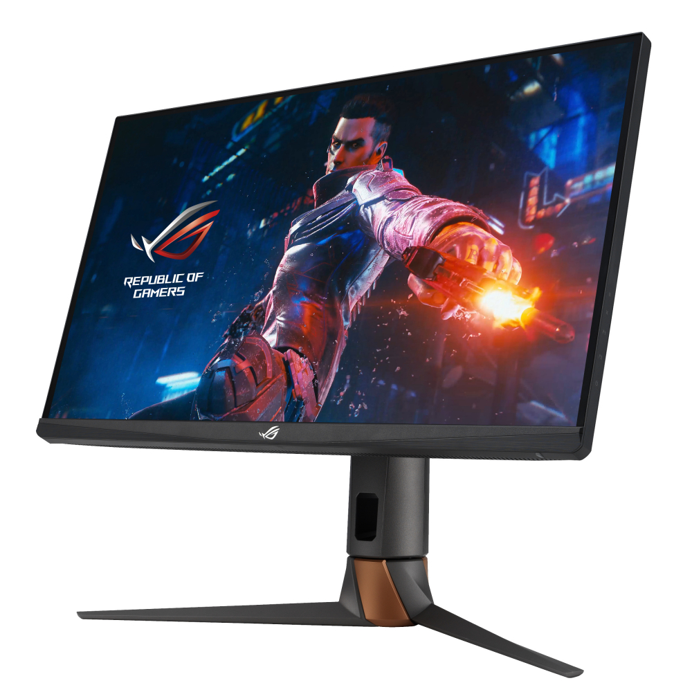 �A�TASUS ROG Swift 360Hz PG27AQN���������_��֧ԮULMB2���g�ĸ��A늸��@ʾ������늸���Ҵ���ͻ�������ļ����[���w򞡣���DƬ��Դ��ASUS�ṩ��