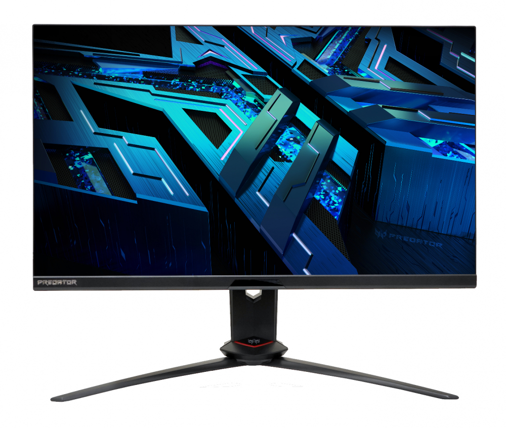 �곞Acer Predator XB273U���������_ȫ�Vҕ�ǘO�¸�����늸��@ʾ�������ГQULMB2ģʽ��׌�[���治����Ӱ����˺�ѣ��ʬF���@ҕ�XЧ�������DƬ��Դ��Acer�ṩ��
