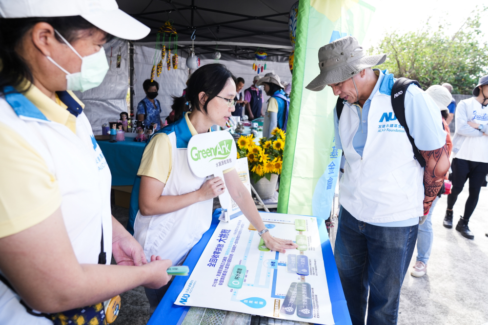 2023�����_(d��)���m(x��)�����Ocean Party��Ӕy�������I(y��)���ط���(chu��ng)���F(tu��n)�w����չʳ���е�ѭ�h(hu��n)�����h(hu��n)���м�����늄Ӱ�ʿ���g�ȵ�̼����O(sh��)Ӌ������p�ܵ�̼�����m(x��)�Q(j��ng)�����