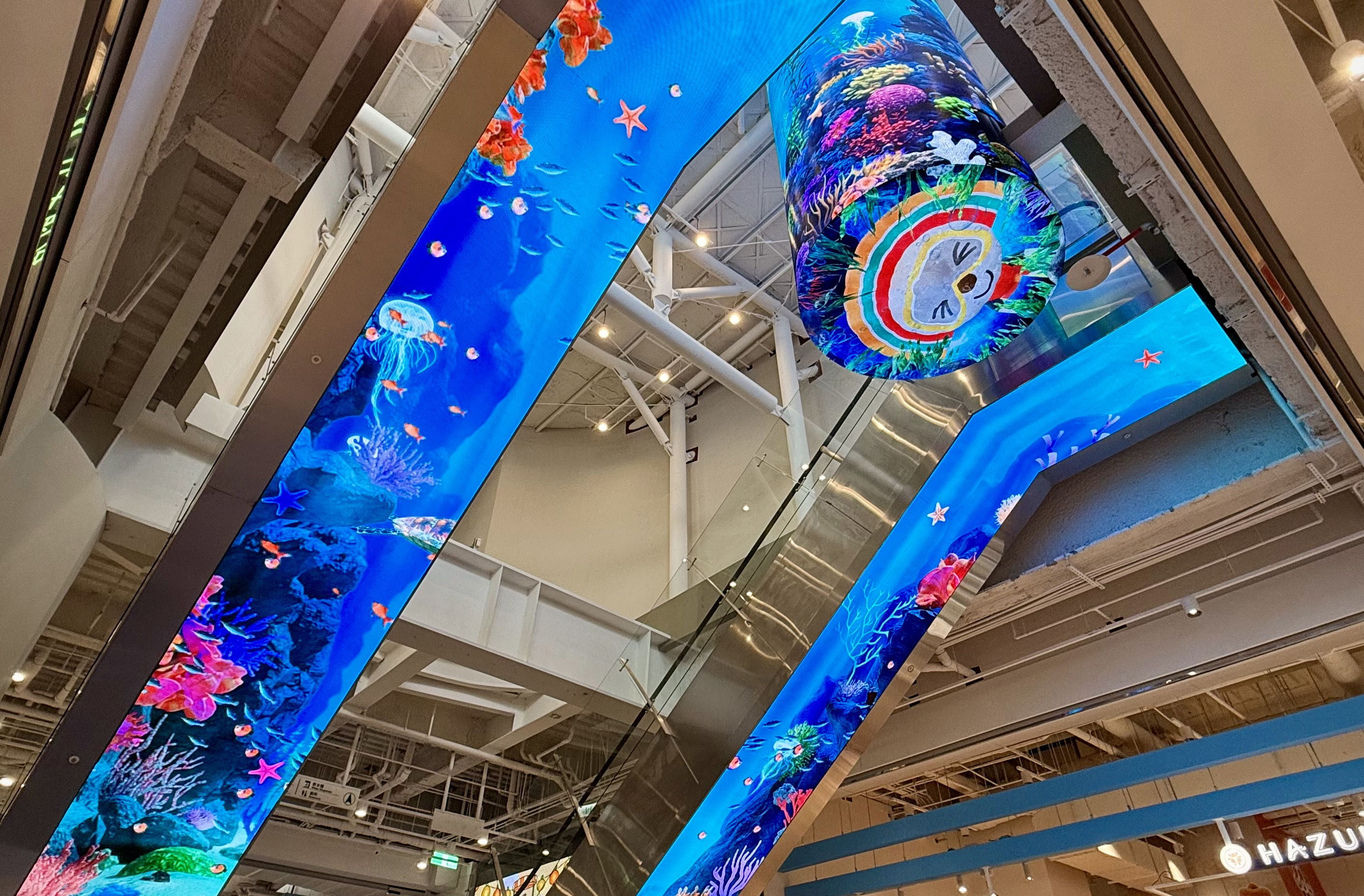 �_(d��)���c�ܿ��_(d��)�������M(j��n)�@ʾ���g(sh��)�cܛӲ�w��(y��ng)�÷���(w��)���ṩһϵ�д���LED�@ʾ��Q��������ȫ�¸��b�_Ļ�ġ���ˮ����(w��)�^(q��)���Ѿ֍���ҕ�X�w�(y��n)��