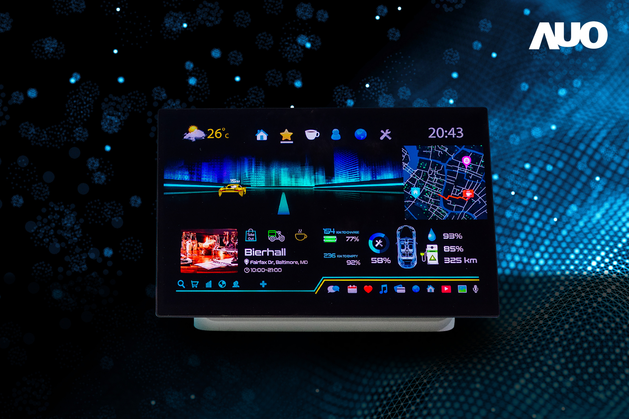 ���_16������ɫ��܇�d�пث@��2025�@ʾ��Ԫ���aƷ���g��֮���ģ�Mܳ��aƷ�����״���܇�d�I������{��COB��LED chip-on-board�����d�����c��Quantum Dot��Ĥ֮Mini LED��Q�������F�Vɫ��