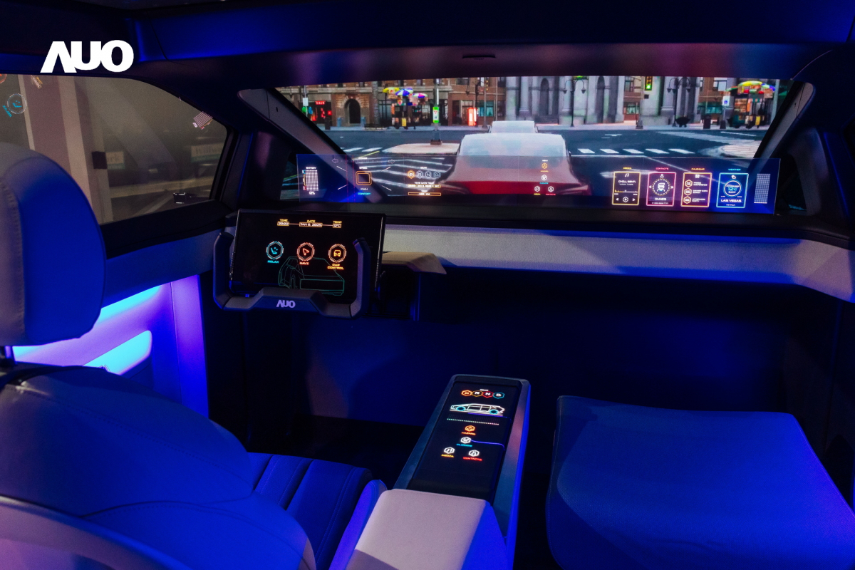 �����_�ǻ���œ2025����ʹ�����w����ģ��\��Micro LED�@ʾ�Ƽ�����A����AI�����ã�������������ӵ���œ�w򞣬�@���_����Ʒ�y�|��