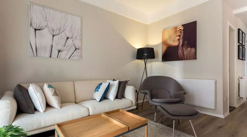 西安裝修設計課堂 96㎡現(xiàn)代簡約風格裝修,溫馨實用又有格調的家