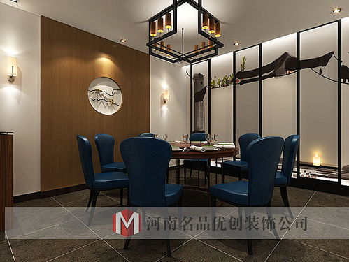 湘聚一坊裝修設(shè)計(jì)案例,鄭州湘菜館裝修設(shè)計(jì)公司