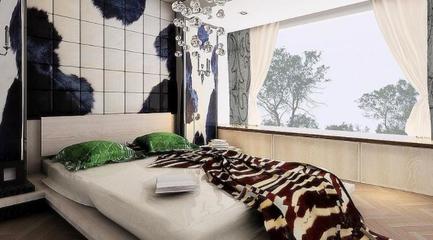 創宇裝飾 以專業設計，打造理想生活空間