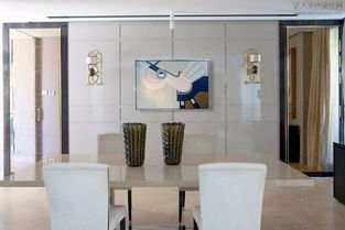 西班牙家居鑒賞 寧靜、溫暖與優雅的設計藝術