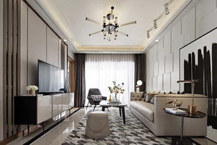 璞居裝飾半包裝潢 設計與施工的精準協作，打造理想家居