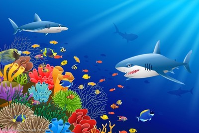 探秘藍色藥庫 海洋生物在醫藥領域的技術開發與應用前景