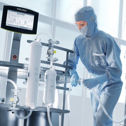 重磅！《治療用生物制品病毒污染風險控制要點》正式發布，為生物制藥安全保駕護航